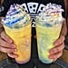 Is the Tie-Dye Frappuccino From Starbucks Good?
