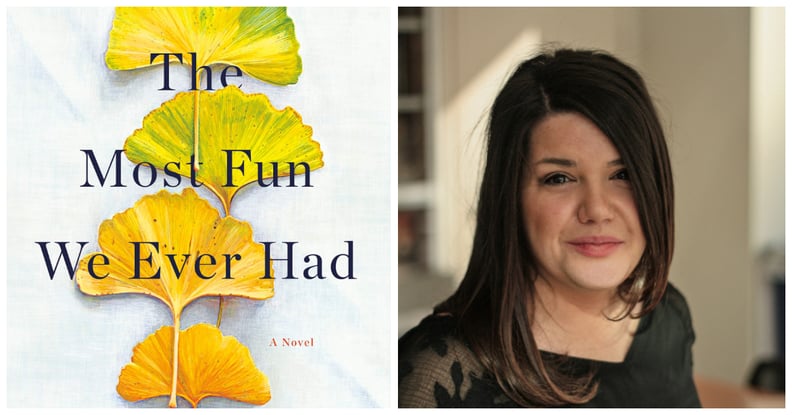 The Most Fun We Ever Had By Claire Lombardo – Paperback, Good Condition, Reese's Book Club Pick 10 thumbnail image