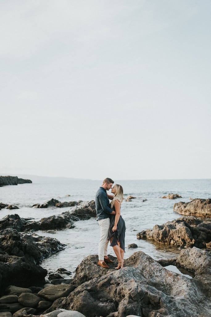 Maui Proposal