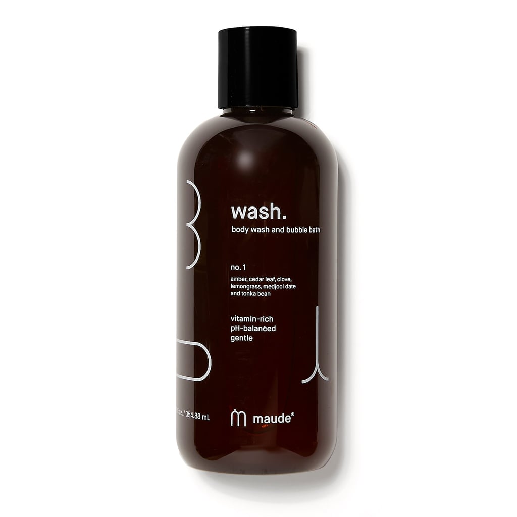 Body Wash No. 1