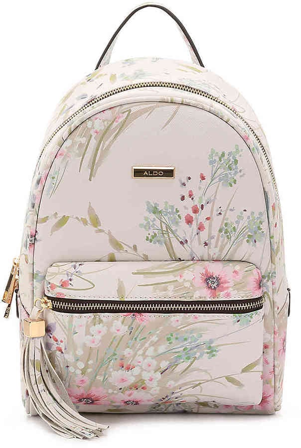 Aldo Acenaria Mini Backpack