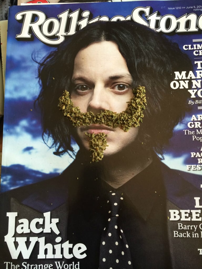 Jack White