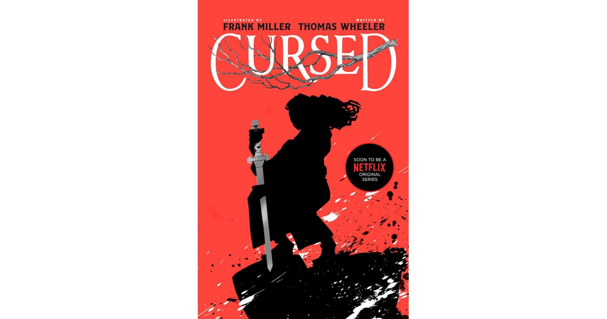 cursed by frank miller tom wheeler