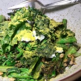 Charred Broccoli Salad Recipe From The Charter Oak in Napa