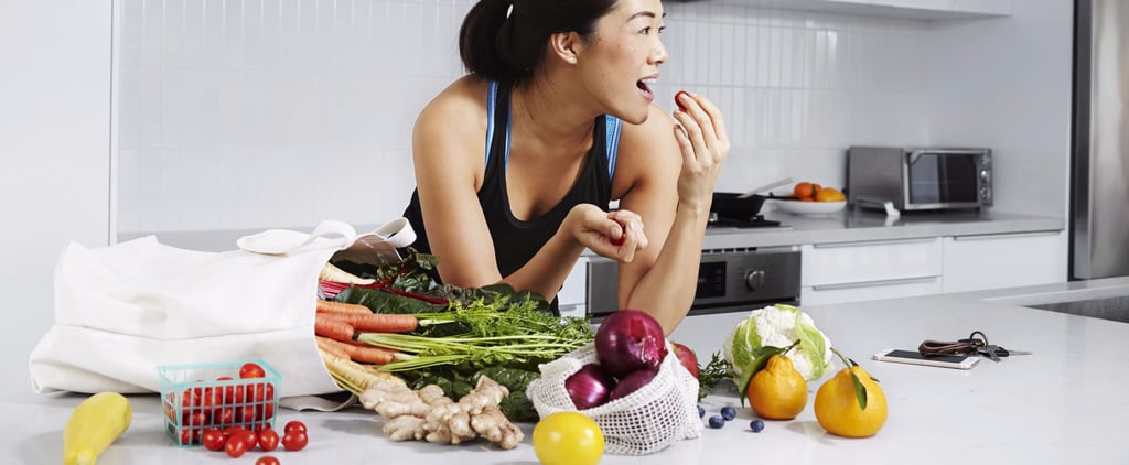 Weight-Loss Habits