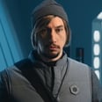 He's Back! Kylo Ren Is a Moody Intern in Adam Driver's 2nd Undercover Boss Spoof on SNL