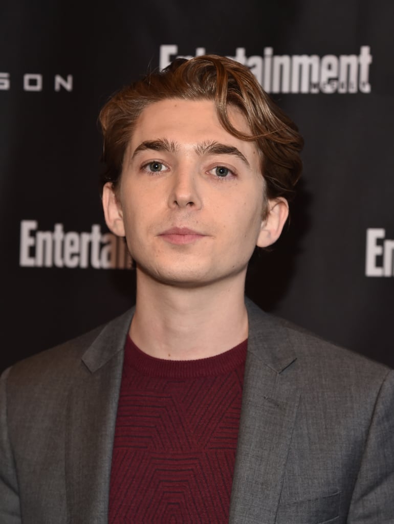 Sexy Austin Abrams Pictures