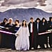 Star Wars Wedding
