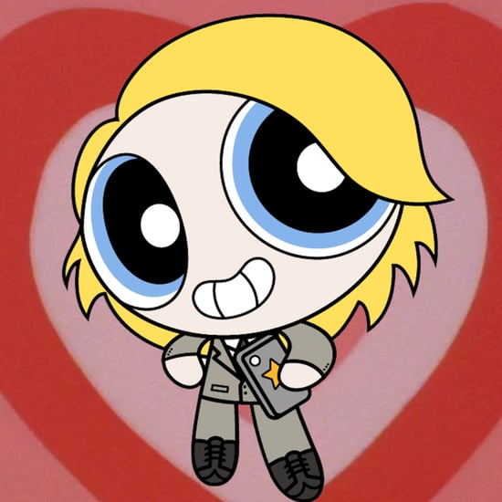 Powerpuff Girls App (Video)
