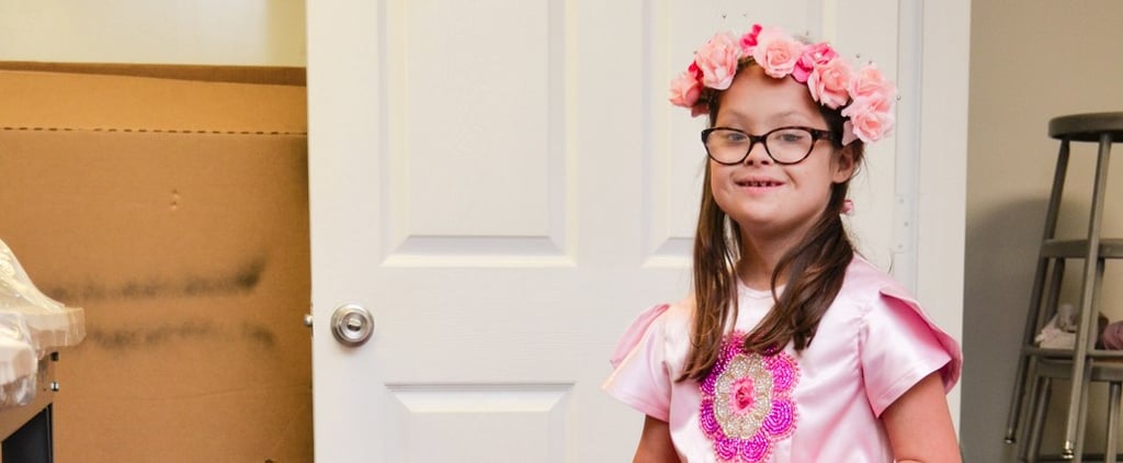 Clothes For Kids With Down Syndrome