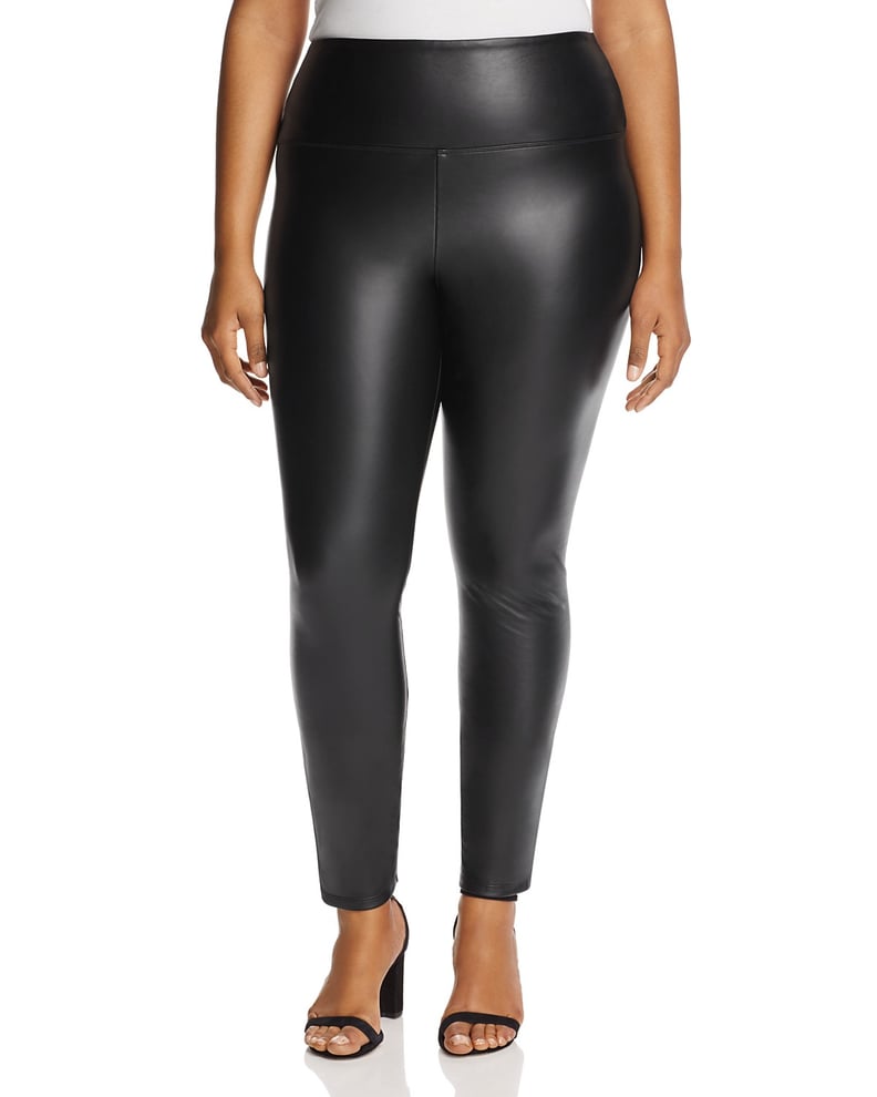 Lyssé Plus Vegan Leather Leggings