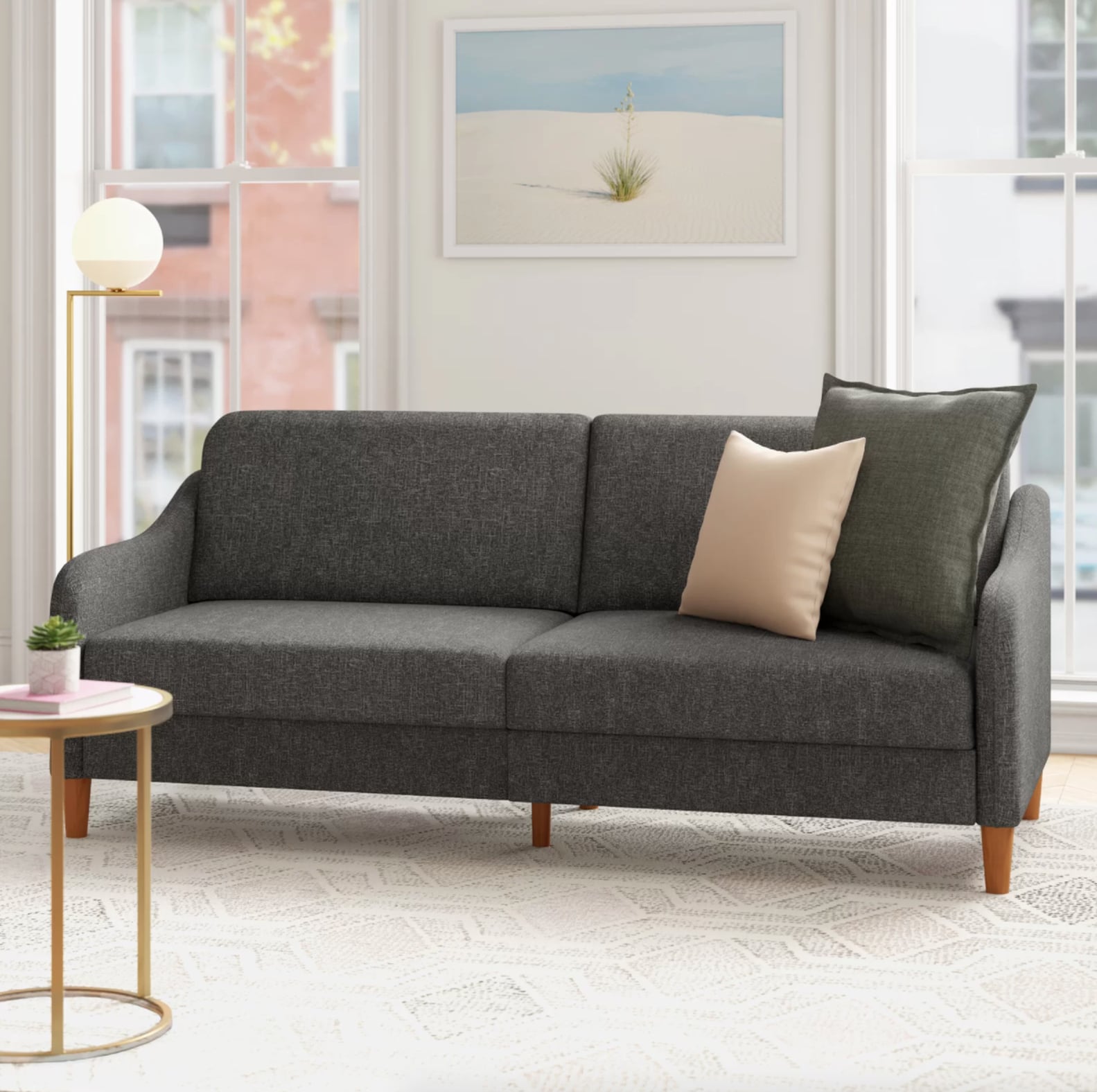 Best Apartment Furniture From Wayfair 2023 POPSUGAR Home