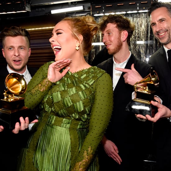 Best Pictures From the 2017 Grammys