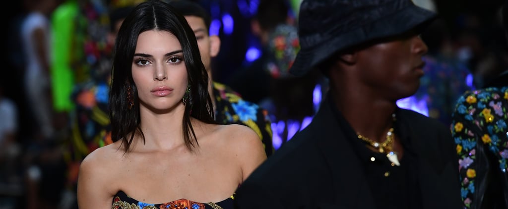 Kendall Jenner Love Magazine Quote About Models Controversy