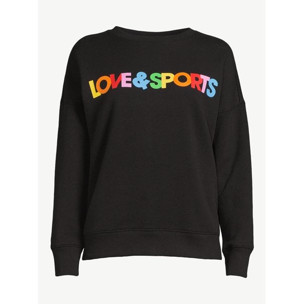 Walmart’s New Love & Sports Line Has an LGBTQ+-Inspired Drop | POPSUGAR ...