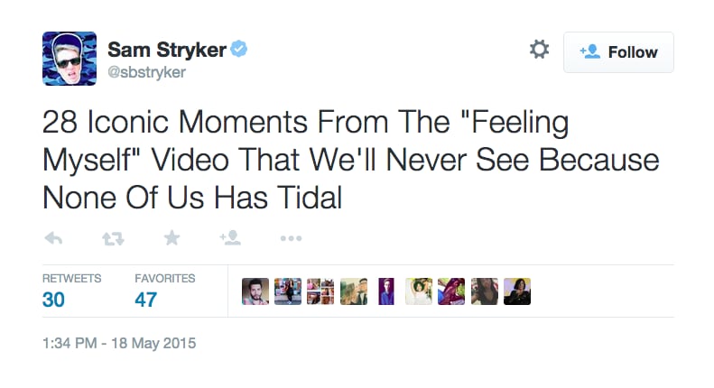 Beyonce and Nicki Minaj "Feeling Myself" Video Reactions