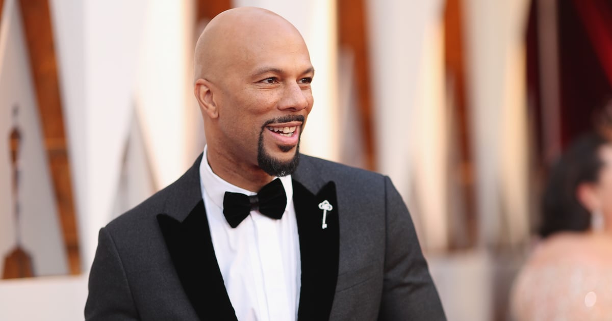 Common and Jennifer Hudson Continue to Fuel Dating Rumors