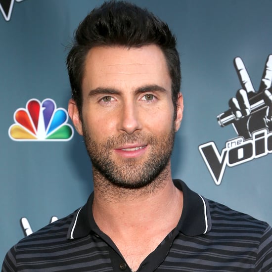 Adam Levine to Perform at the Oscars
