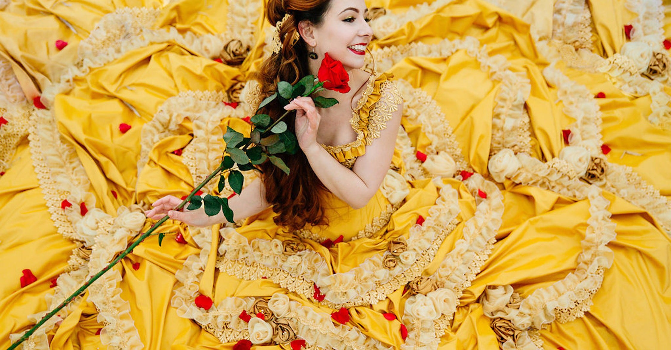 Elaborate Costumes on Etsy | PS Love