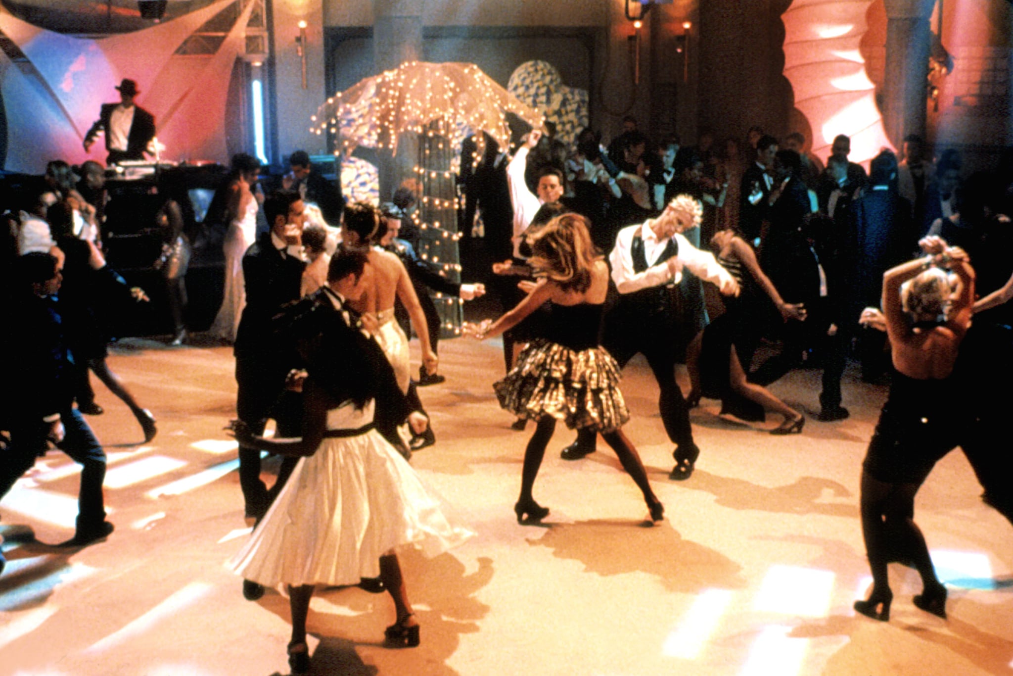 She's All That Prom Dance Scene Video POPSUGAR Entertainment