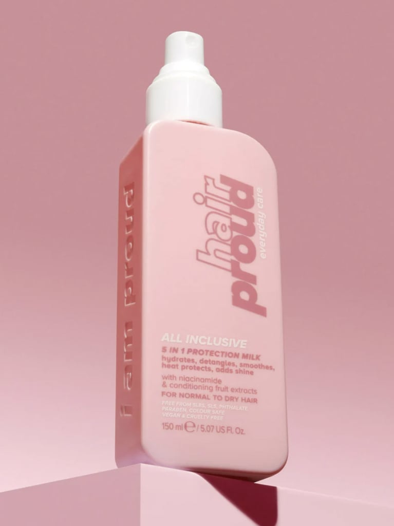 Hair Proud 5-in-1 Protection Milk