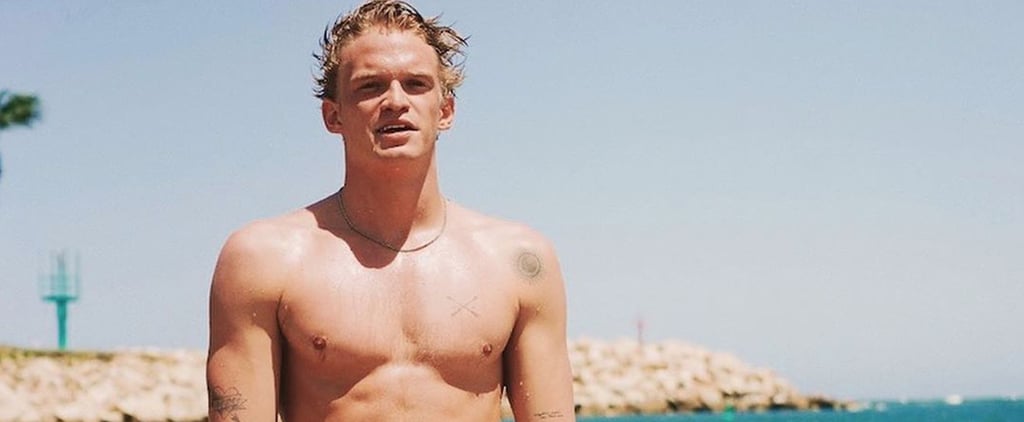 Cody Simpson Has Some Seriously Sexy Pictures