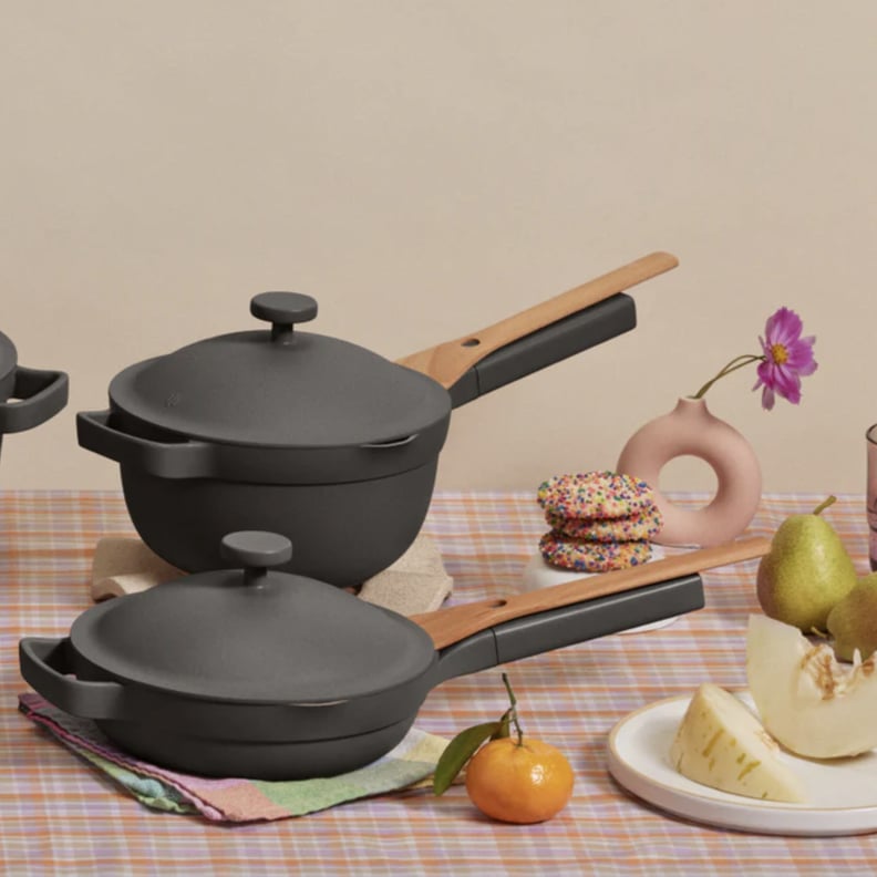 Easiest Cookware Deal to Shop This Week