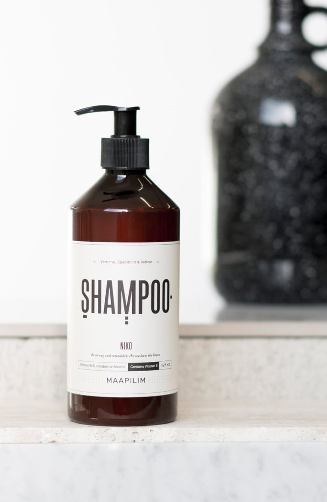 Maapilim Shampoo