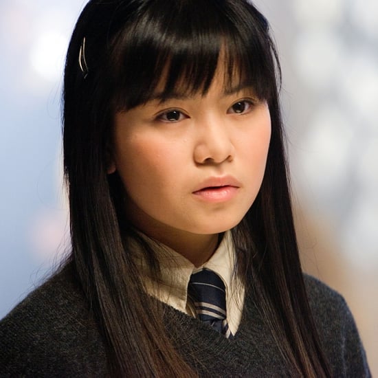 Katie Leung on Diversity and Harry Potter