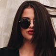 The Secret Way Selena Gomez Chooses What to Post on Instagram Might Surprise You