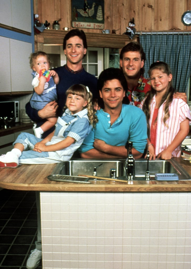 Parenting Lessons TV Taught Us