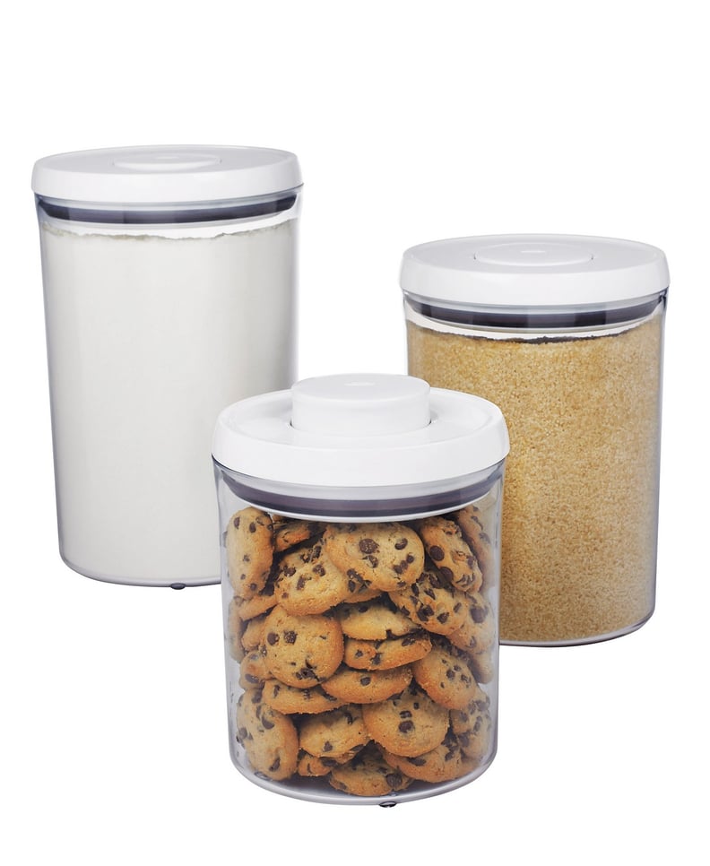 Food Storage Containers