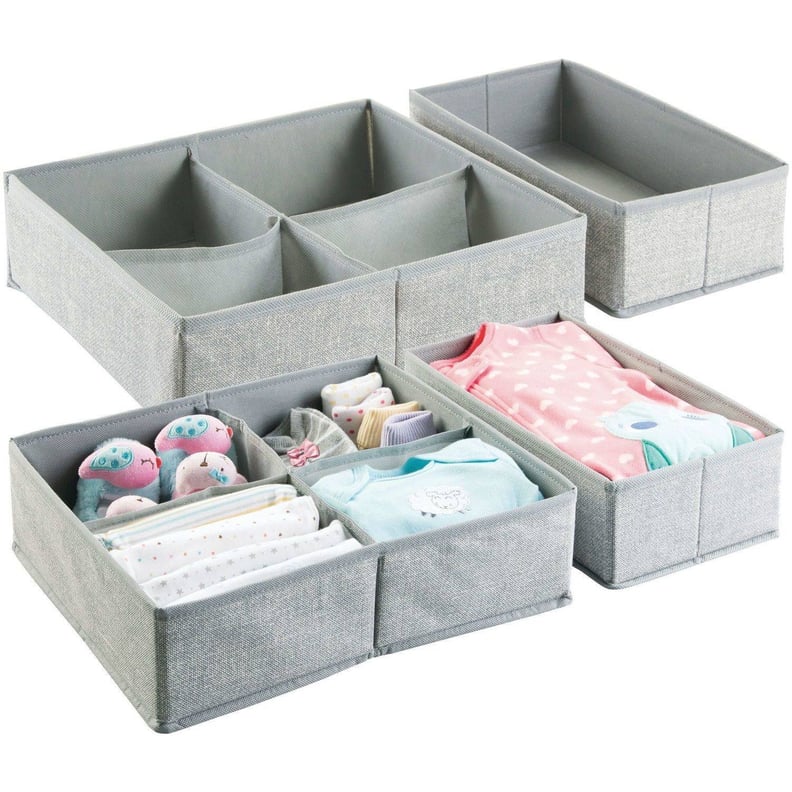 InterDesign Aldo Drawer Organizer