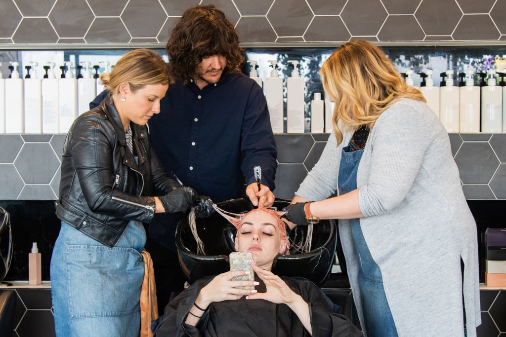 From a Colourist How Often Should You Wash Your Hair POPSUGAR