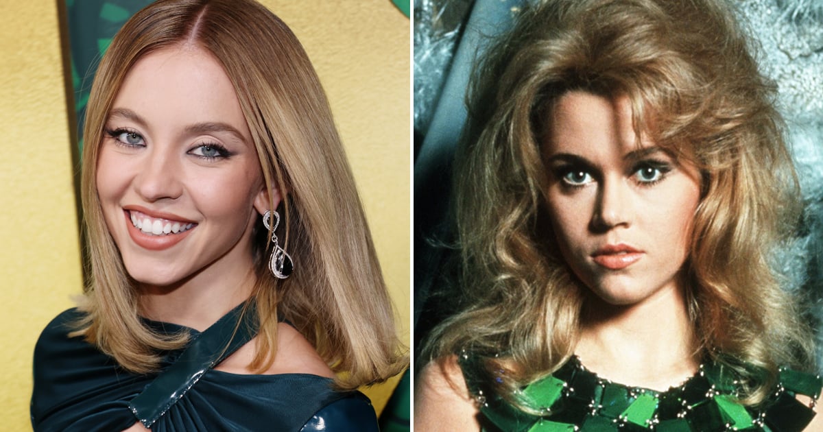 Sydney Sweeney to star in new 'Barbarella' reboot