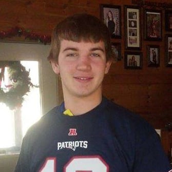 Facebook Post About Son's Drug Overdose Goes Viral