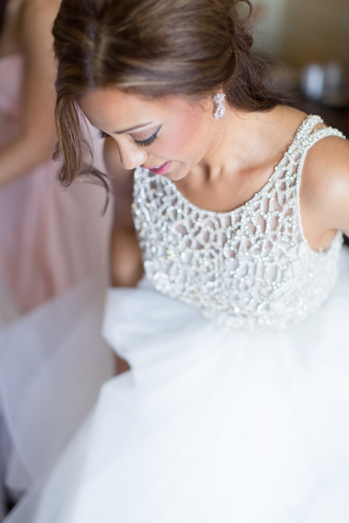 San Francisco City Hall Wedding