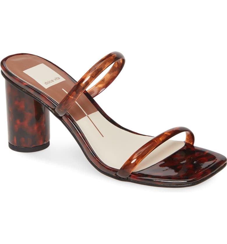 Dolce Vita Noles City Slide Sandals