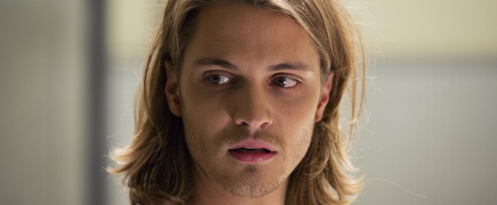 Why Was James Recast on True Blood?