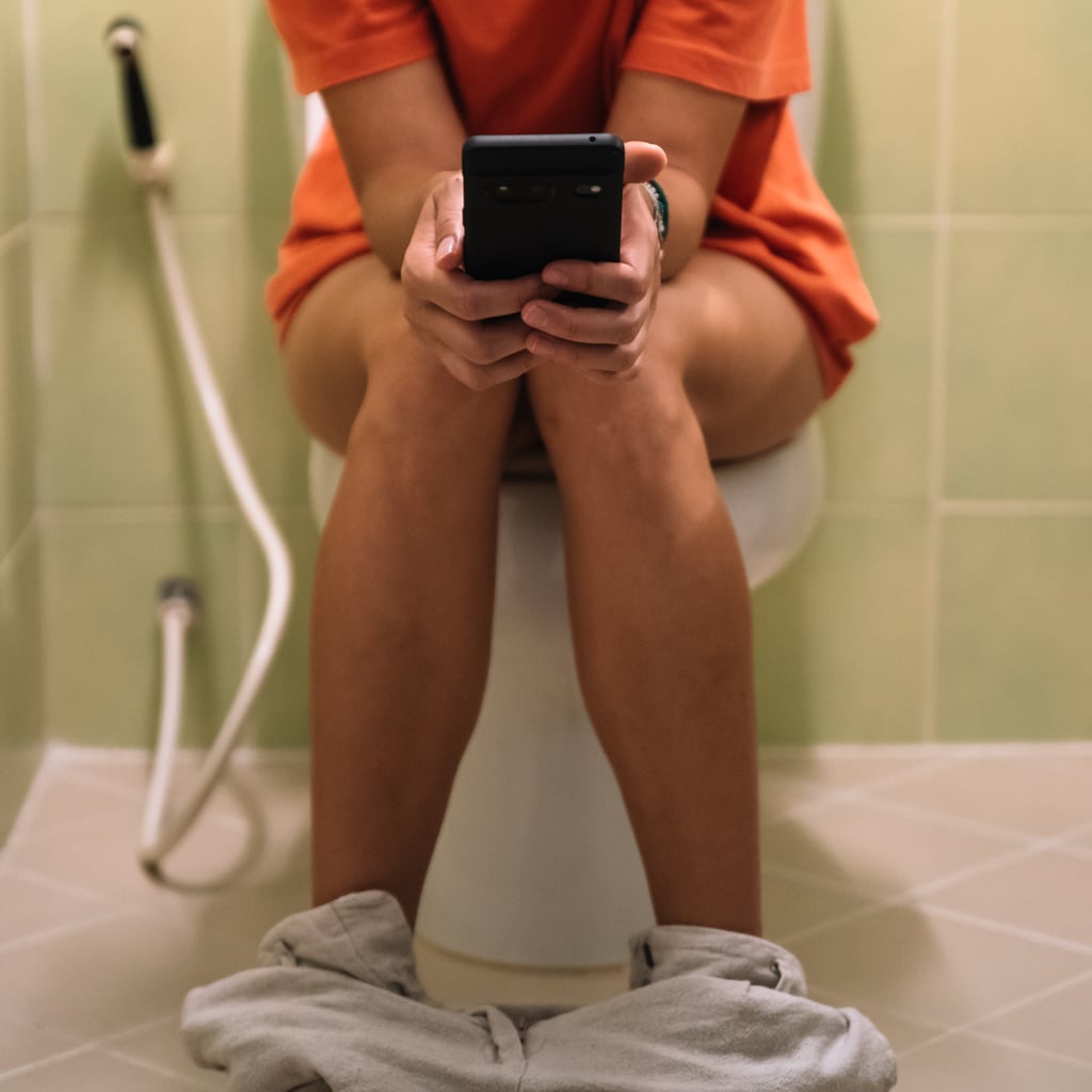 Is Brown Discharge a Cause For Concern? We Asked 3 MDs