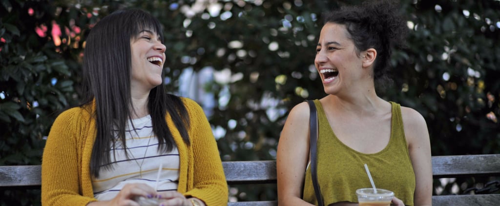 Best Broad City Food Moments