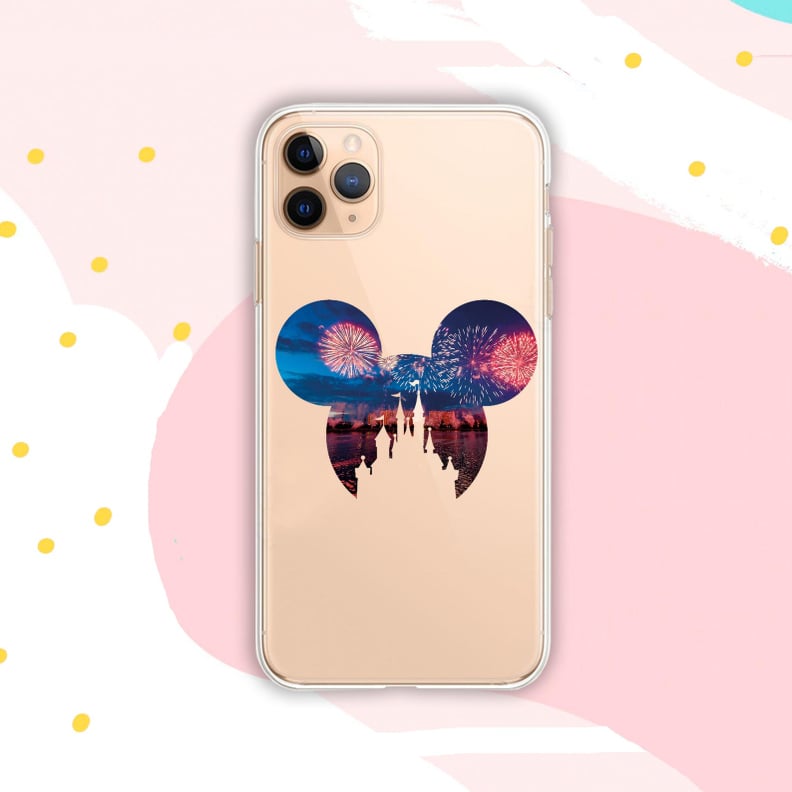 Disney World Mickey Ears Case