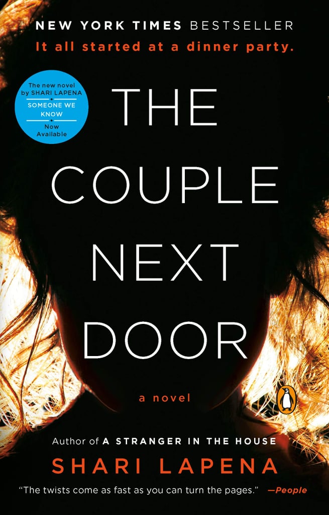 The Couple Next Door Books Like You Should Have Known by Jean Hanff