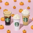 Autumn Has Arrived as Starbucks's Pumpkin Spice Latte Is Back