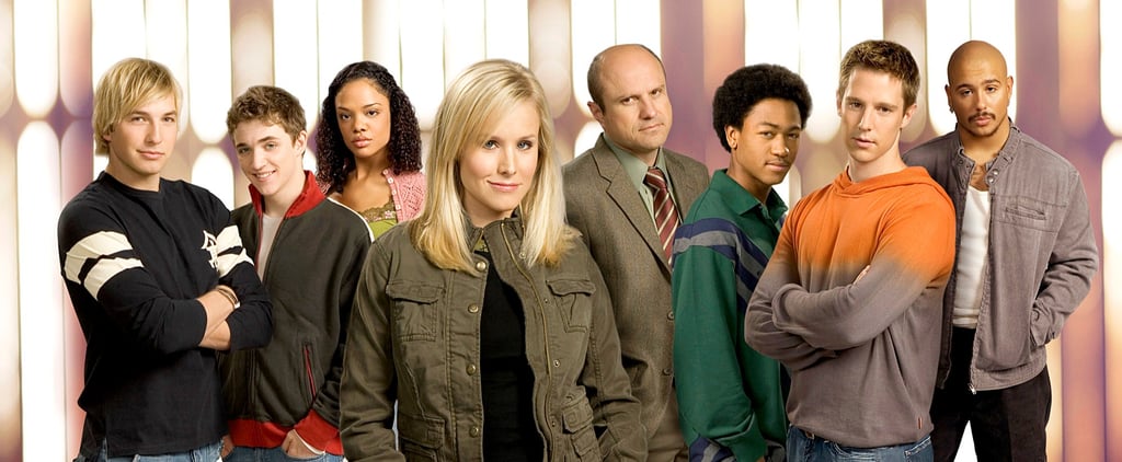 TV Shows Like Veronica Mars