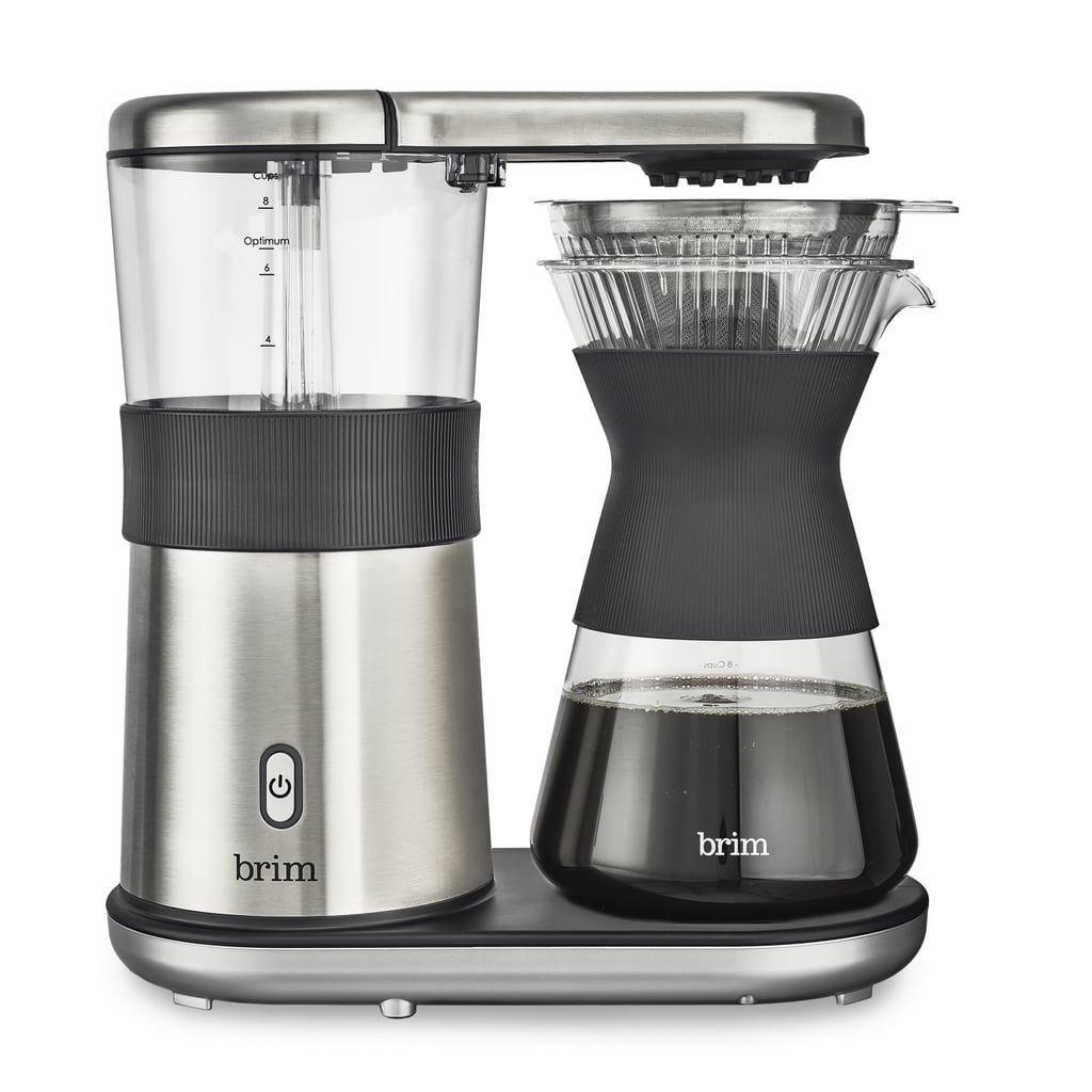 Brim Maker764 Coffee Maker