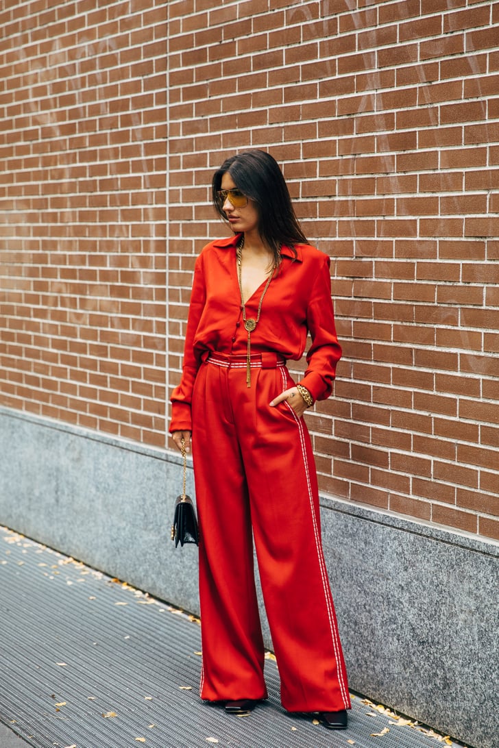 MFW Day 2 | The Best Street Style at Milan Fashion Week Spring 2020 ...