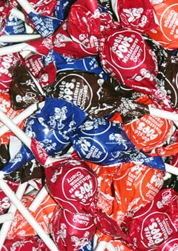 Tootsie Roll Pops Tootsie Roll Pops