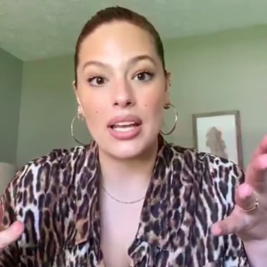 Ashley Graham Critiques Labels in Naomi Campbell Interview