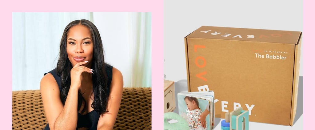 Danielle Cadet's Product Recommendations for New Moms